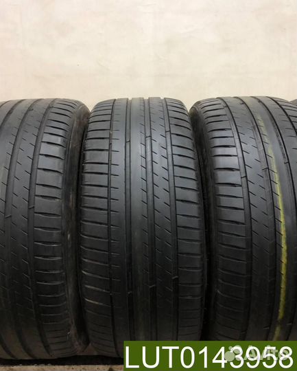 Michelin Pilot Sport EV 255/40 R20 101W