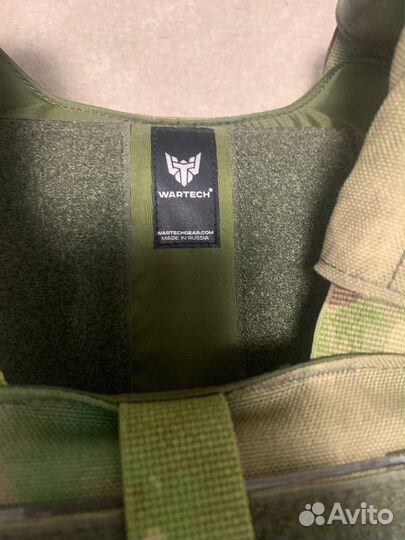 Плитник wartech 6094