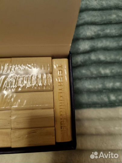 Дженга Tommy Hilfiger