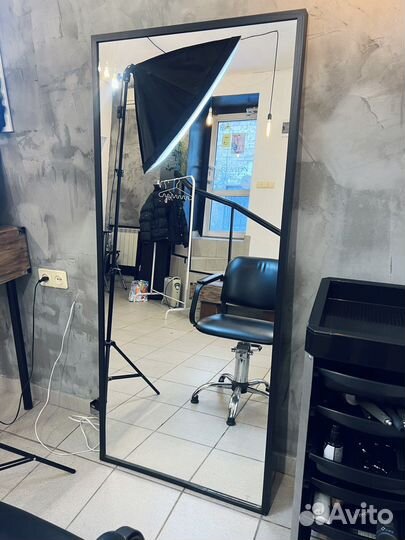 Зеркало икея