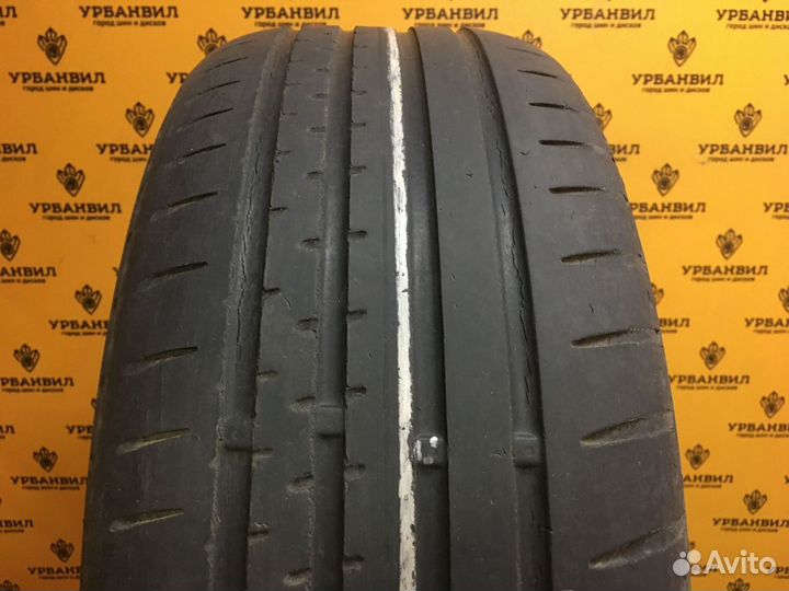 Continental ContiSportContact 2 205/55 R16 94V