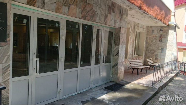 Пластиковые окна не бу