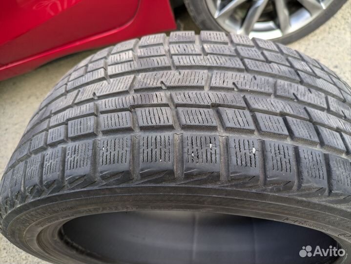 Yokohama Ice Guard IG30 215/45 R17 85Q