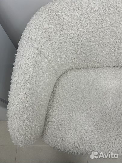 Диван букле бу