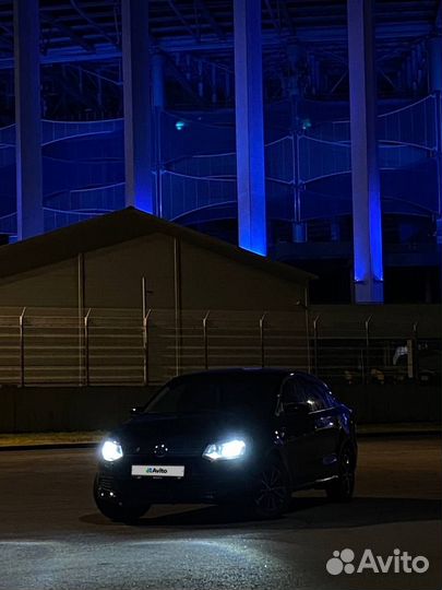 Volkswagen Polo 1.6 AT, 2014, 190 000 км