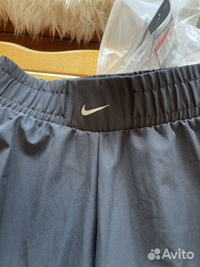 Спортивные штаны Nike Pro Оригинал