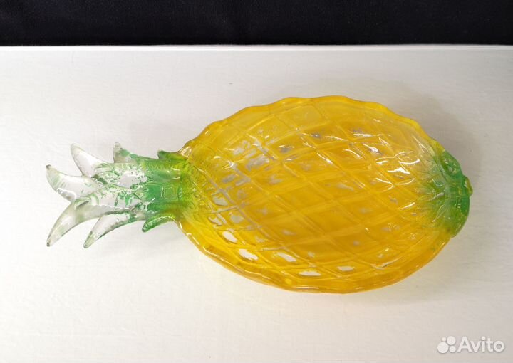 Ваза Салатник СССР