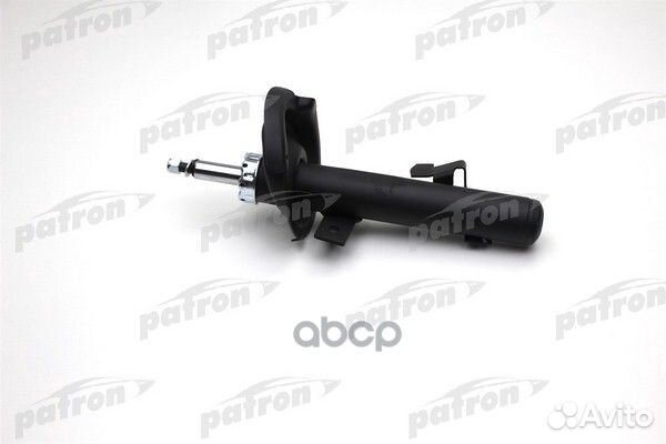 Амортизатор подвески передн прав Ford Focus II