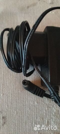 Блок питания