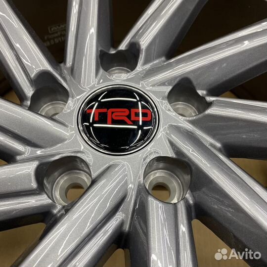 Диски новые 19 дюймов 5/114,3