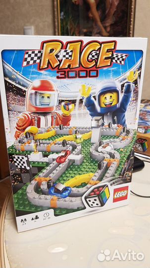 Игра конструктор lego
