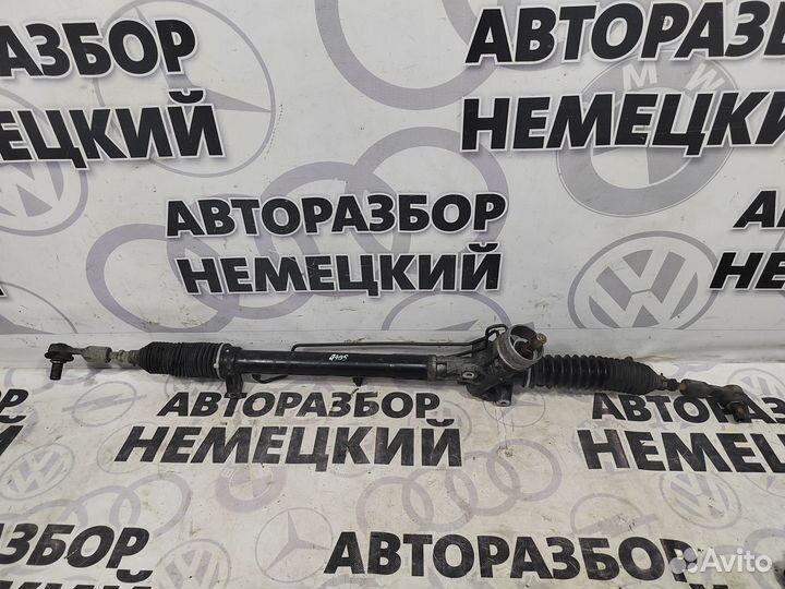 Рулевая рейка Audi A4 B5