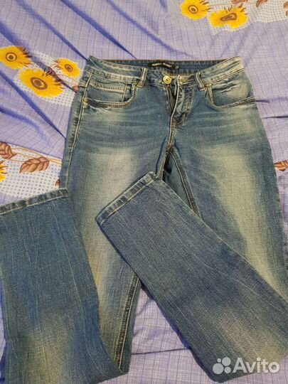 Вещи подростковые