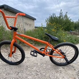 Трюковой велосипед bmx