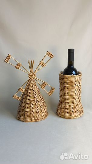 Бутылочница