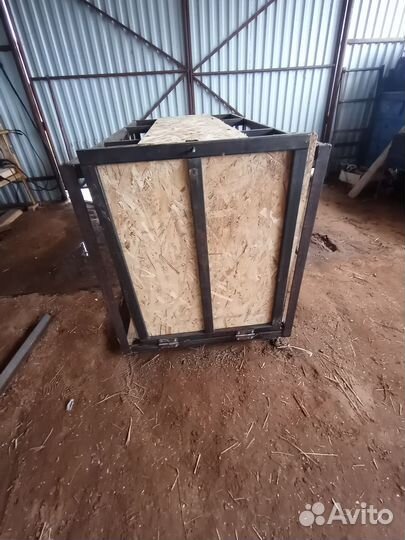Клетка для жывотных