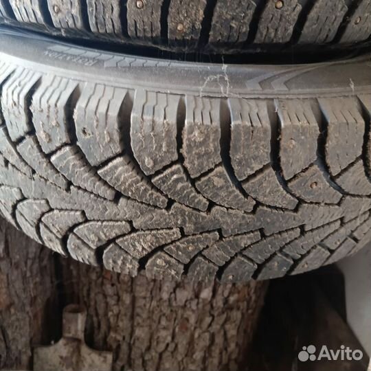 КАМА Кама-515 195/65 R15