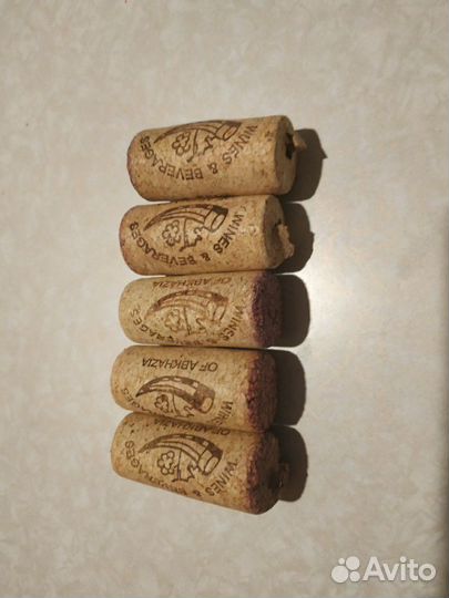 Винная пробка