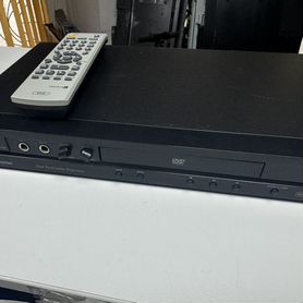 DVD Pioneer DV-595-K mp3