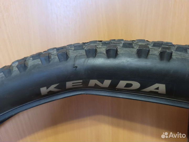 Покрышки для велосипеда 27.5