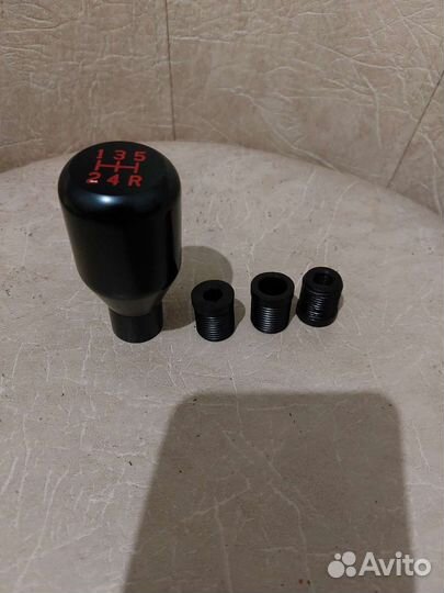 Ручка кпп универсальная