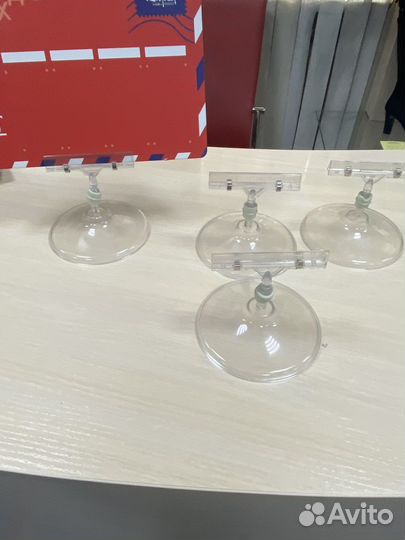 Подставка для информации