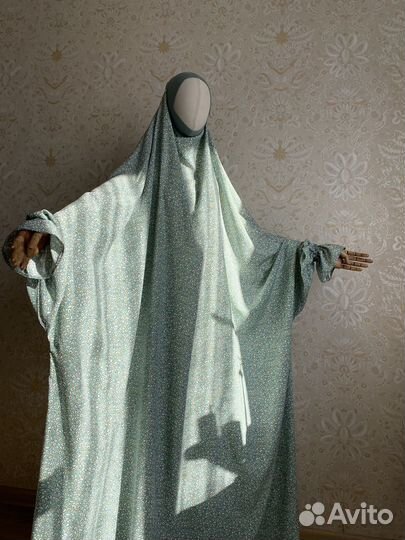 Издаль для намаза