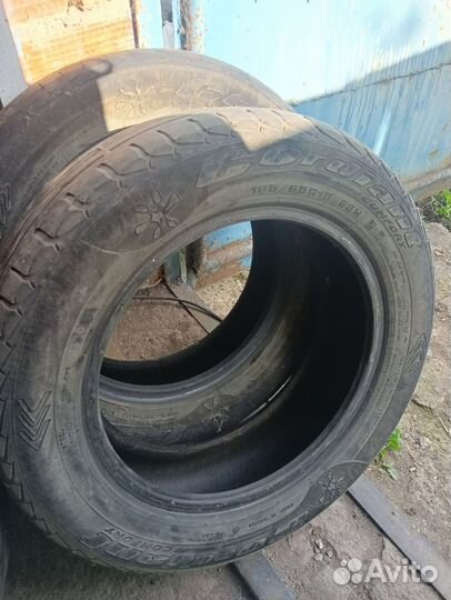 Pirelli Cinturato P1 195/60 R15 88H