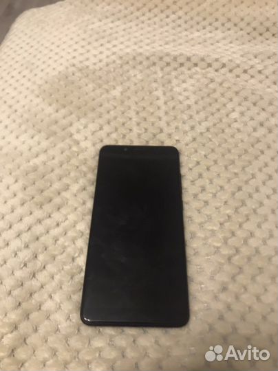 Телефон Xiaomi redmi note 5