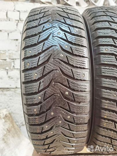 Kumho WinterCraft Ice WI31 195/65 R15 91T