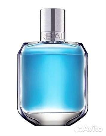 Мужская туалетная вода