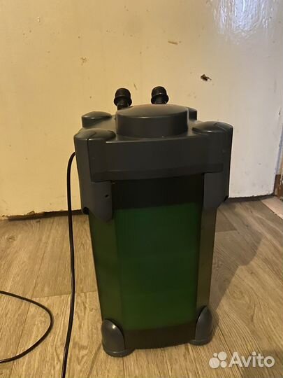 Внешний фильтр для аквариума Astro 2208