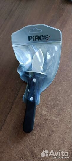 Нож для устриц