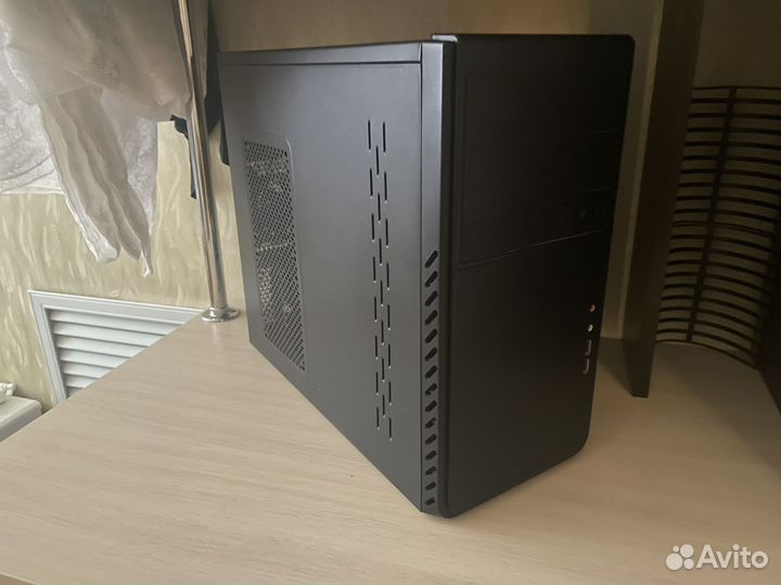 Компьютер i5 660 8gb
