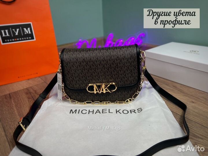 Сумка michael kors