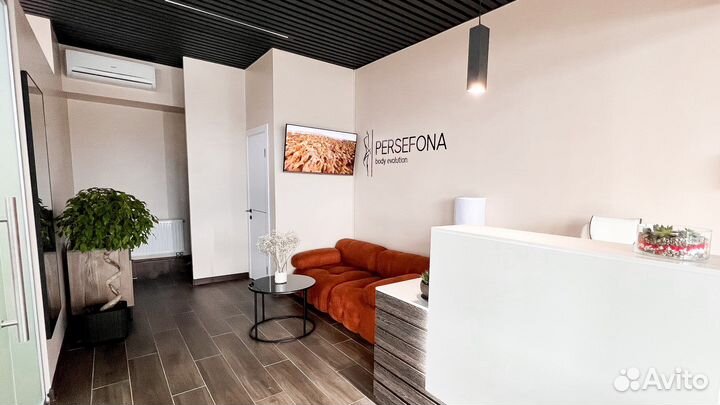 Аппаратный массаж