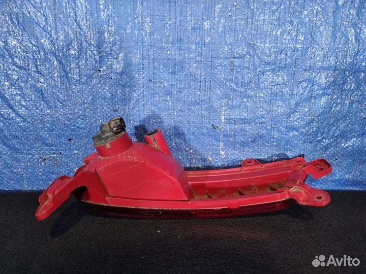 Фонарь птф Kia Mohave 1 нм 2008