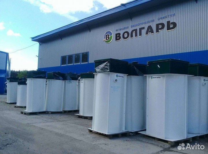 Септик под ключ Наша компания «смп» производит мон