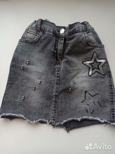 Детские вещи