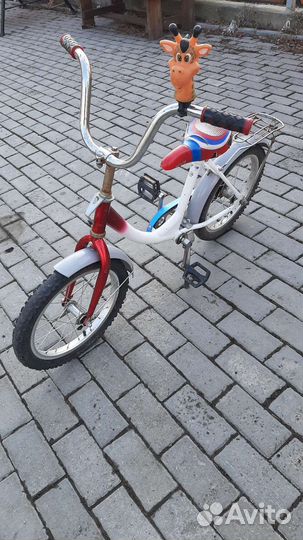 Велосипед детский 20