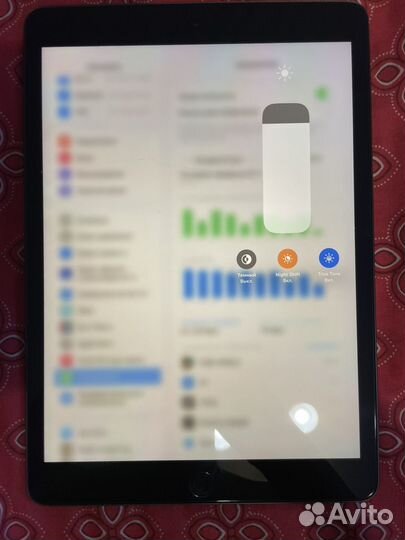 iPad 10.2 2021 wi fi cellular 64gb