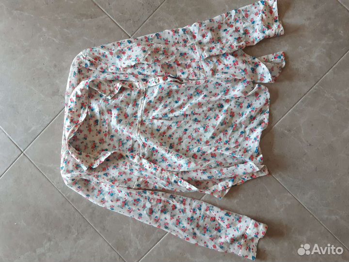 Женские вещи