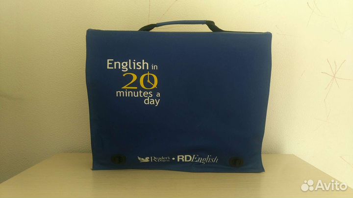 Курс английского языка 