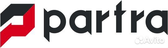 Partra CA5128L Рычаг подвески перед лев