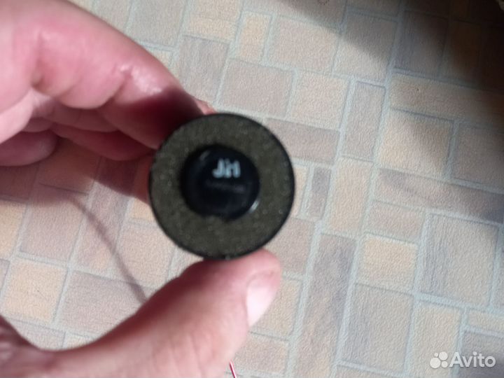 Shure R174 капсуль