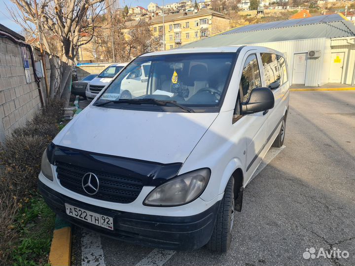 Водитель категории в на минивен