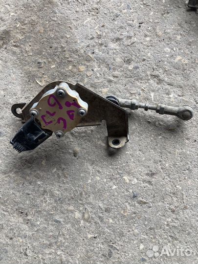 Honda accord 7 датчик положения кузова задний