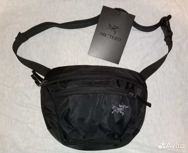 Сумка arcteryx mantis 2