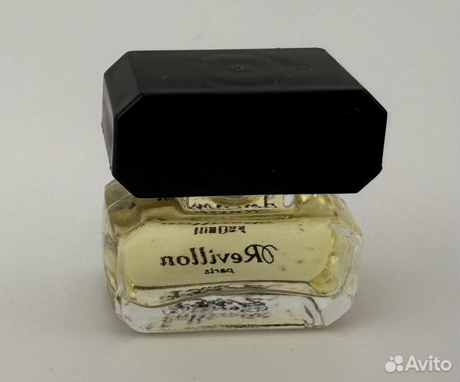 Detchema revillon духи 2 мл винтаж