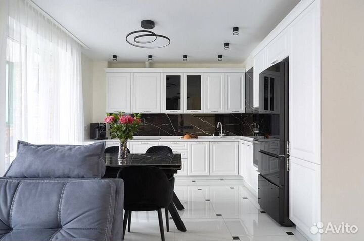 Кухонный гарнитур